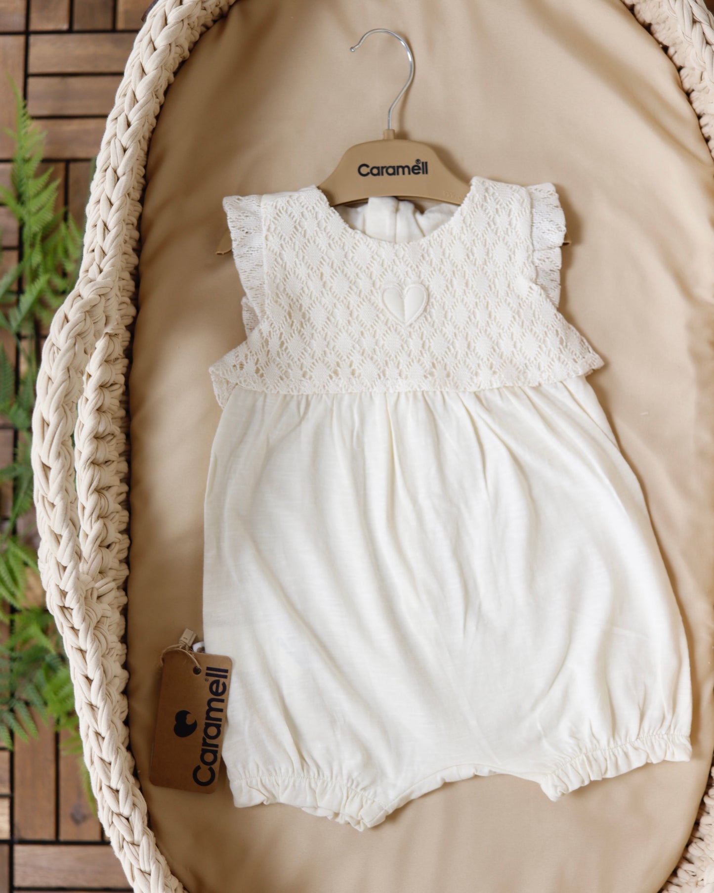 أفرهول صيفي قطن ١٠٠٪‏