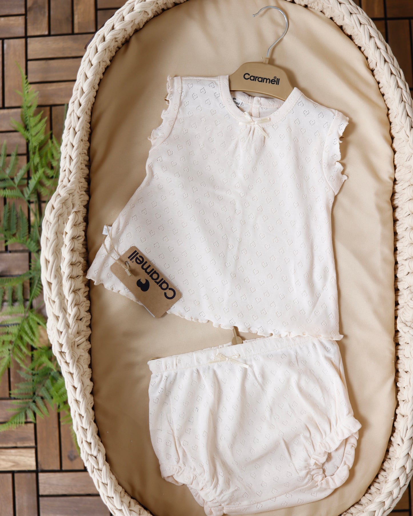 بجامة صيفي خفيف قطن ١٠٠٪‏ سومو