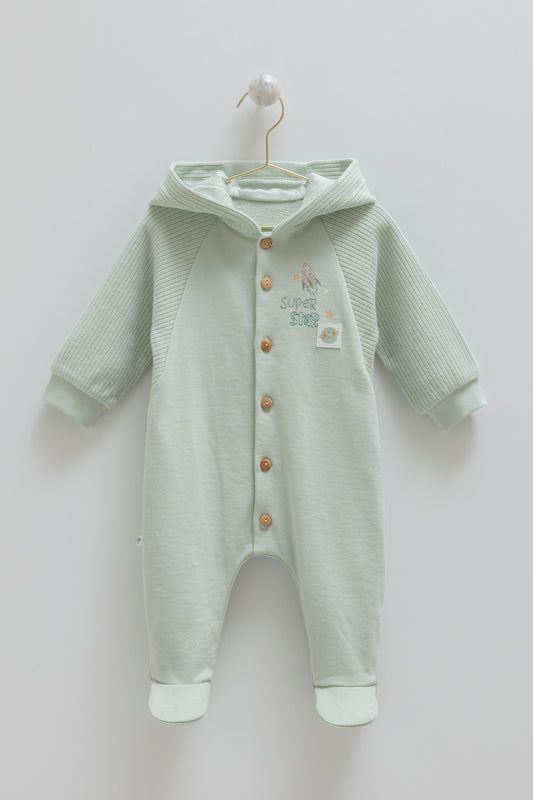 أفرهول ٣-١٢ شهر أخضر🚀