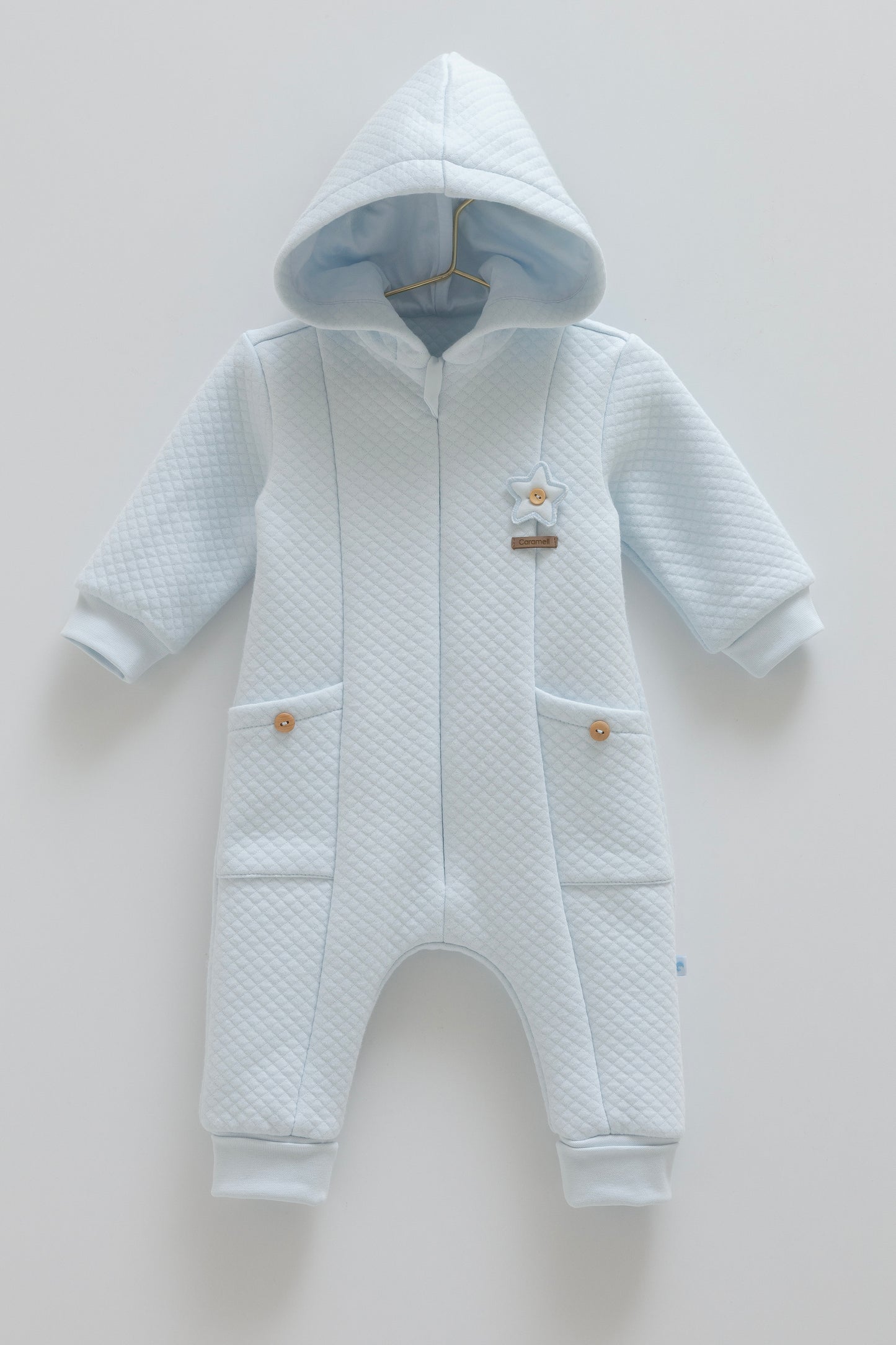 أفرهول ١-١٢ شهر ازرق