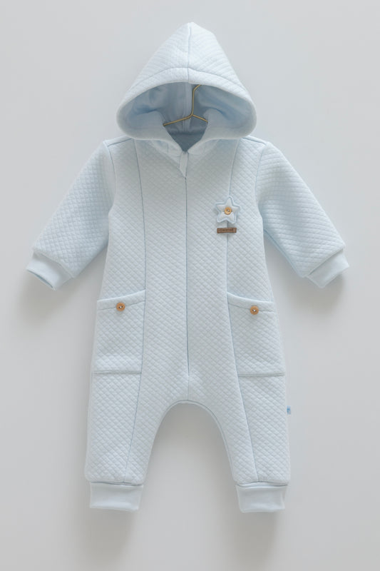 أفرهول ١-١٢ شهر ازرق