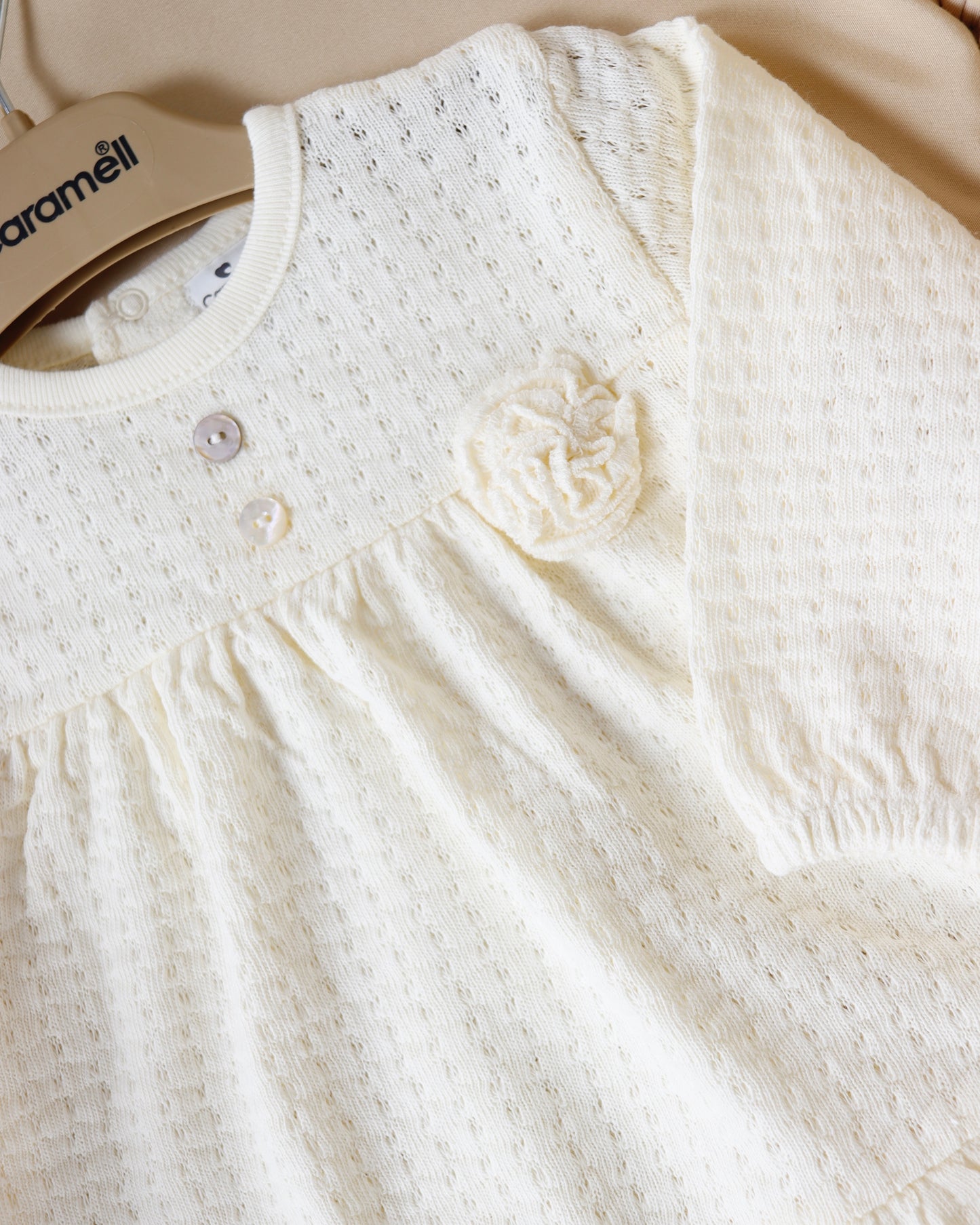 فستان صيفي قطن ١٠٠٪‏