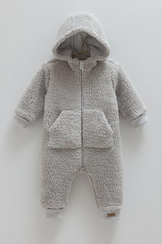 أفرهول شتوي ١-١٢ شهر🩶