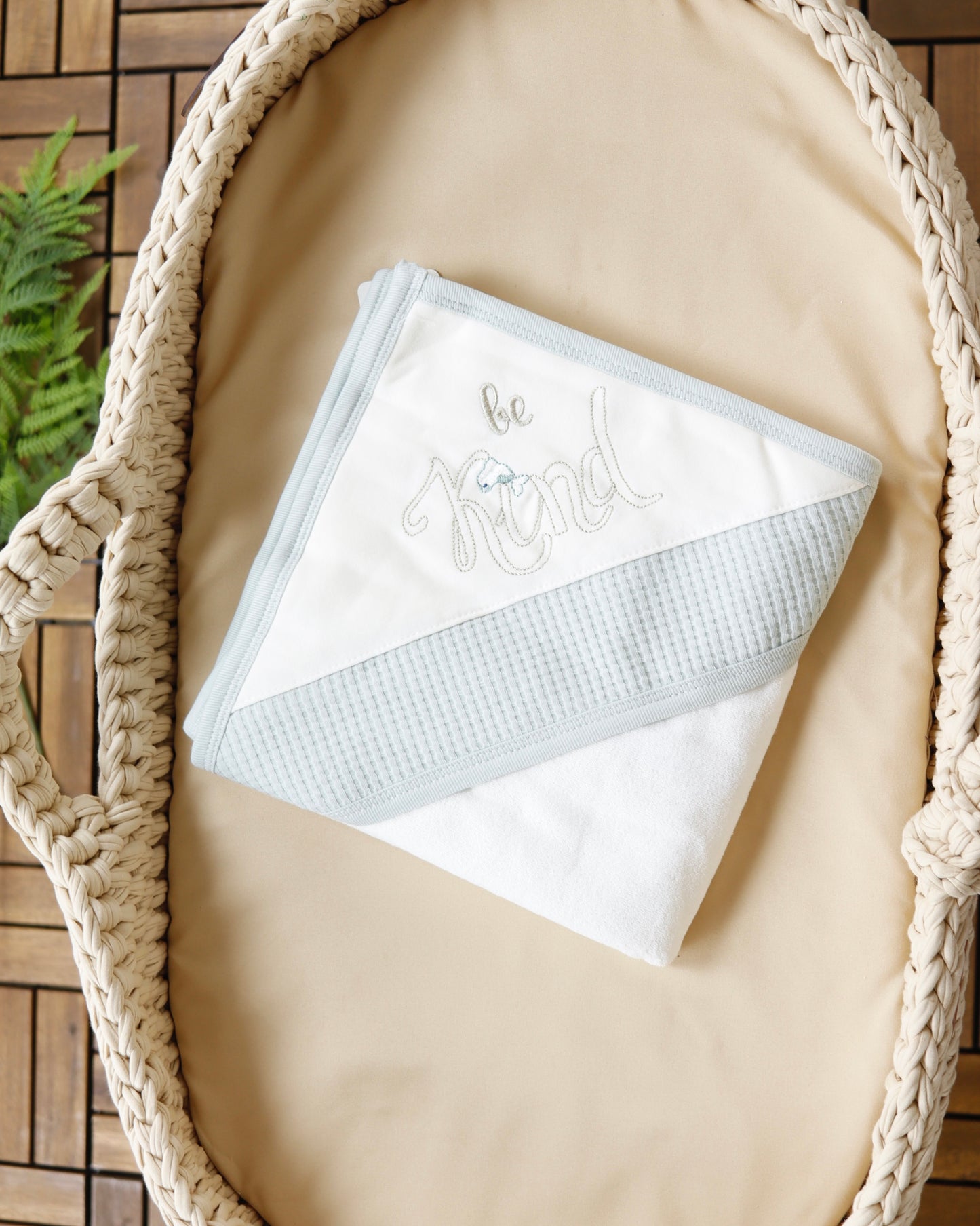 منشفة بيبي🚿