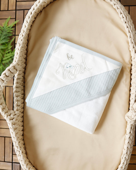 منشفة بيبي🚿