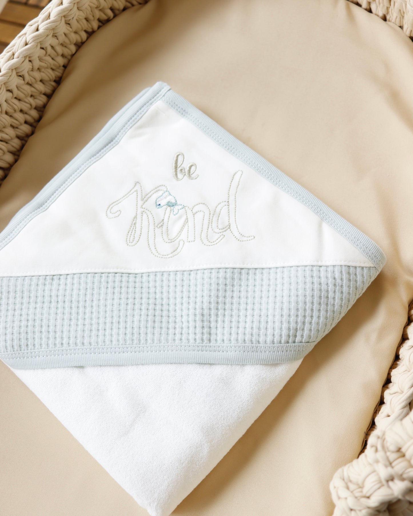 منشفة بيبي🚿