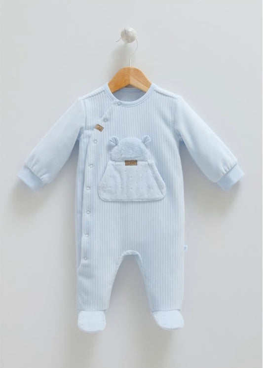 أفرهول بيبي مخمل💙