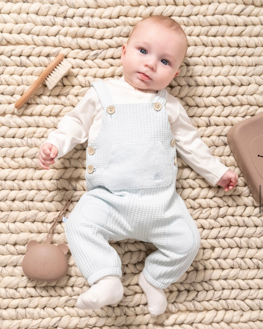 طقم افرهول بيبي قطن ١٠٠٪‏