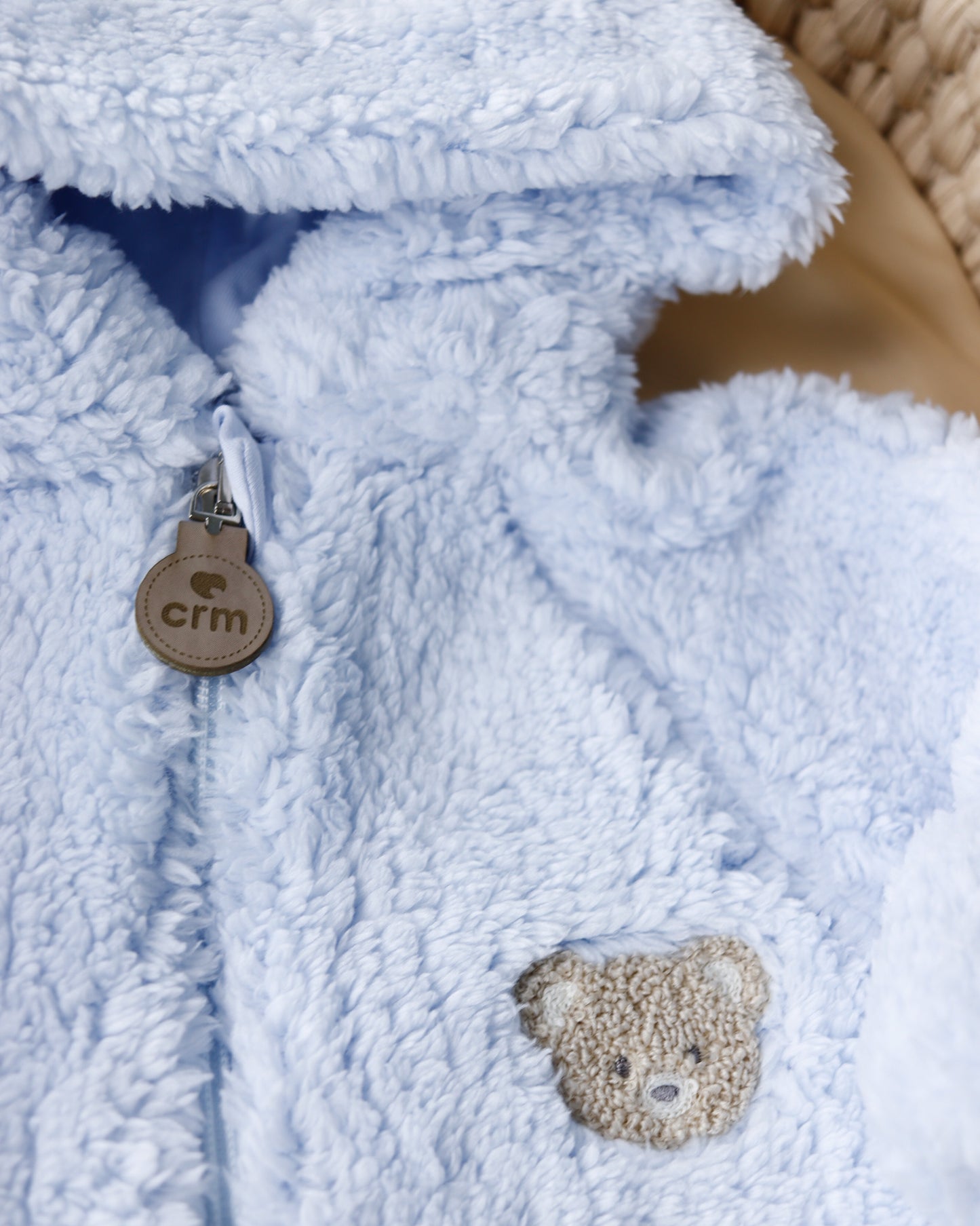 افرهول بيبي شتوي