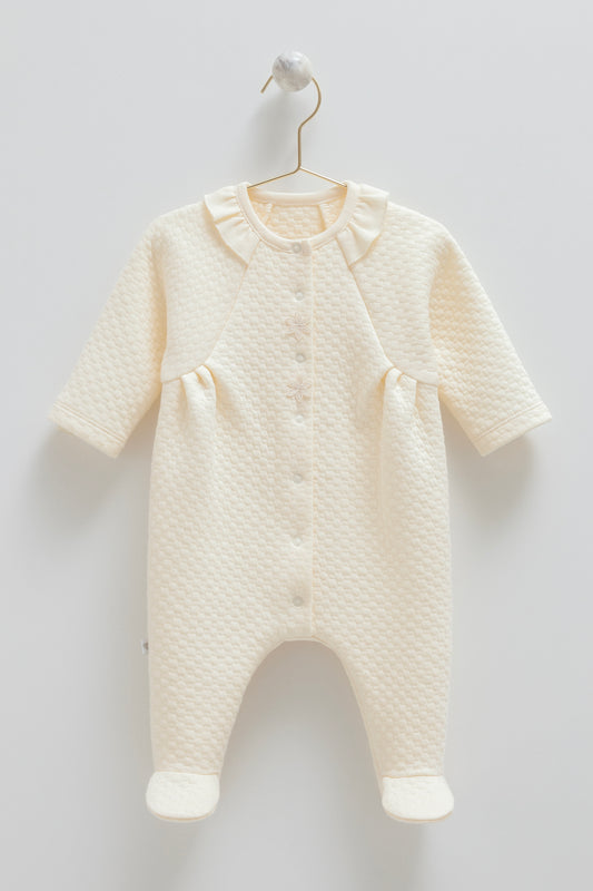 أفرهول ١-١٢ شهر 🌸ايفوري