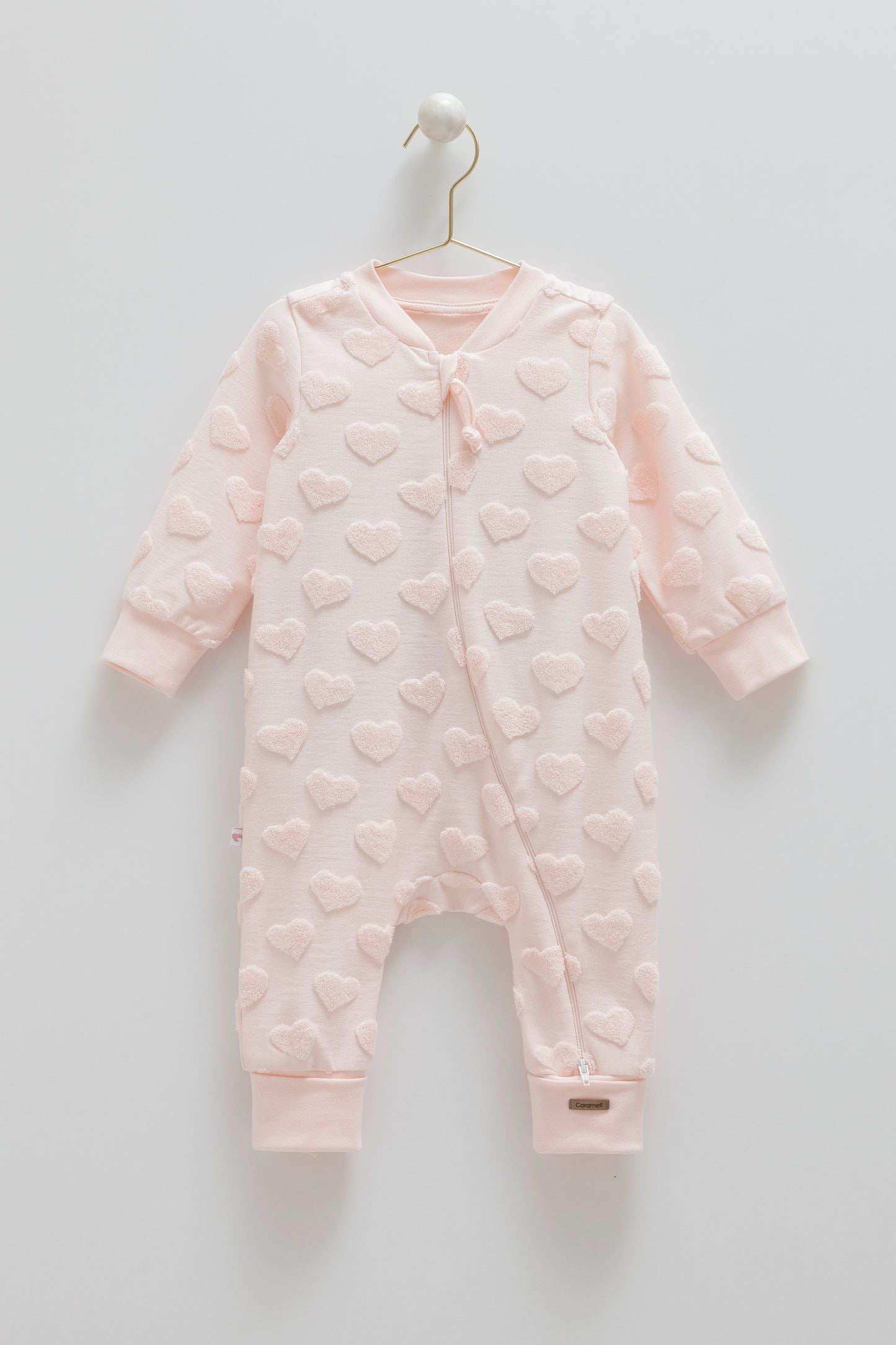 أفرهول النوم قطن ١٠٠٪‏ من الداخل🤍