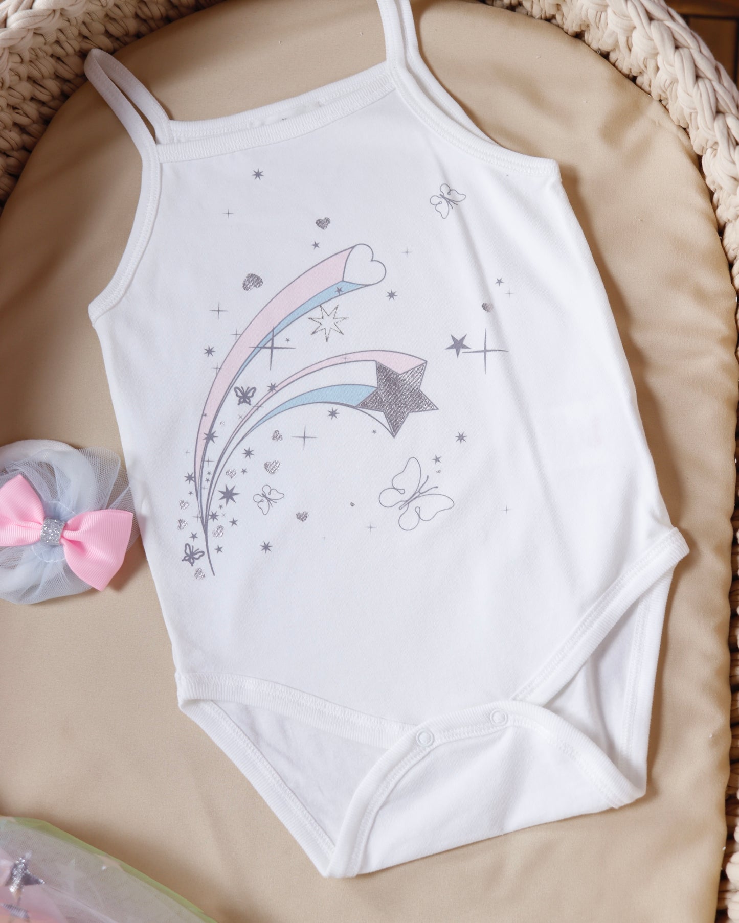 ⁨⁨⁨⁨⁨طقم بيبي ستارز ٣ قطع  ⭐️⁩⁩⁩⁩⁩⁩⁩⁩⁩⁩⁩