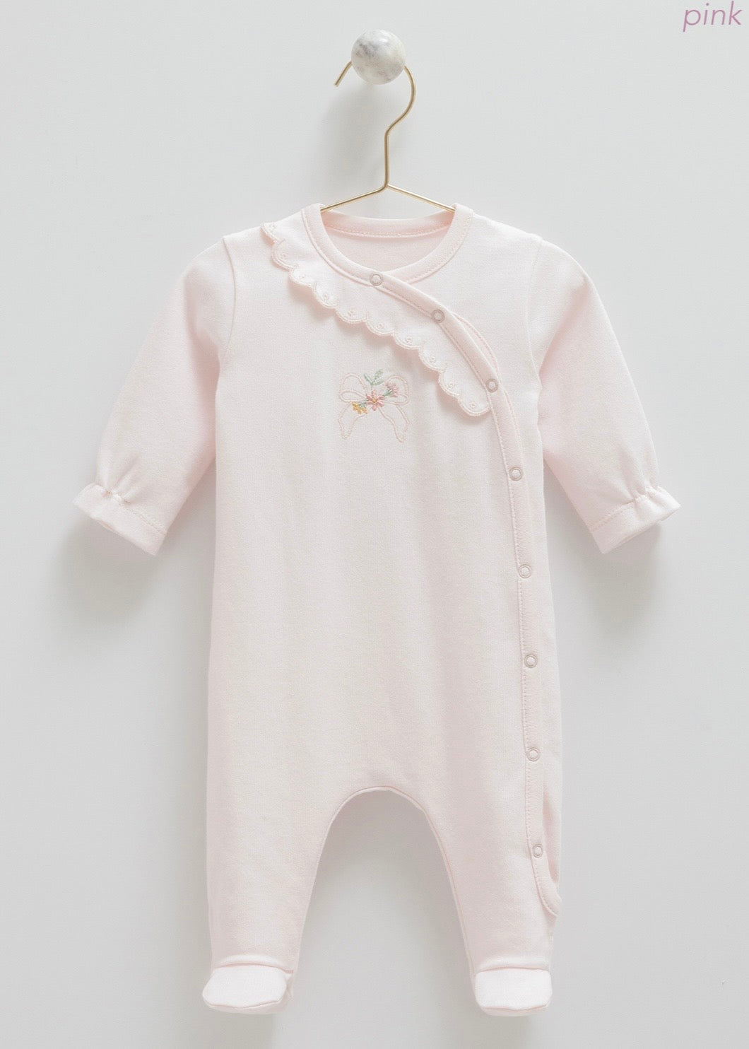 أفرهول بيبي قطن طبيعي ١٠٠٪‏🎀