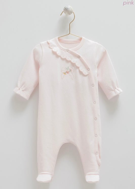 أفرهول بيبي قطن طبيعي ١٠٠٪‏🎀