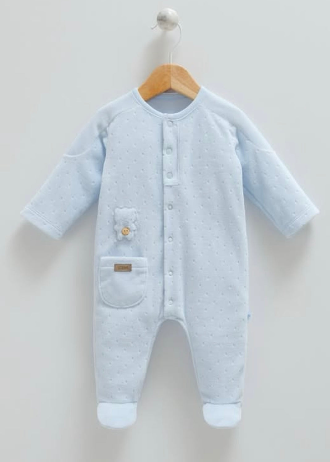 أفرهول بيبي مخمل🤍