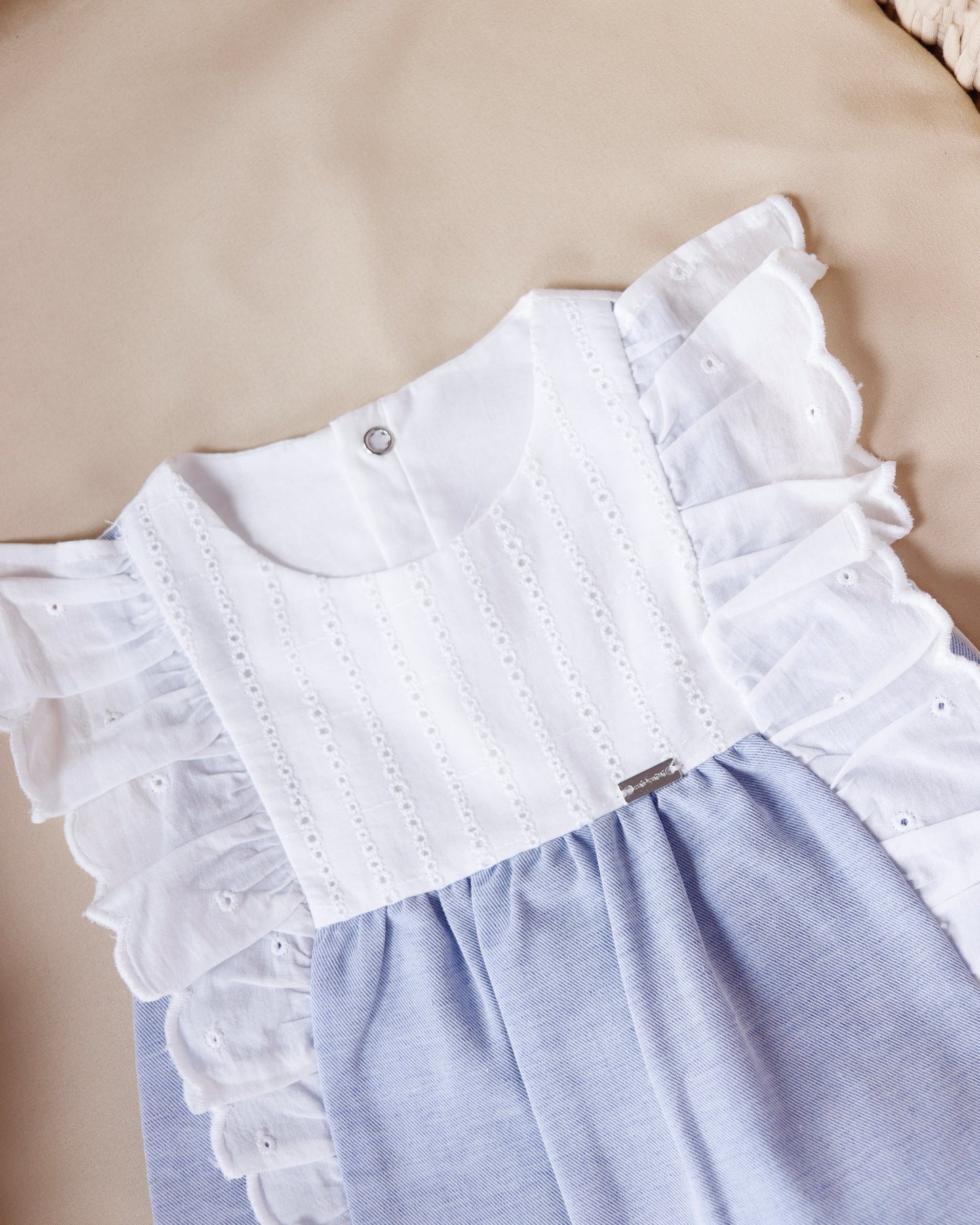 افرهول بيبي جينز خفيف