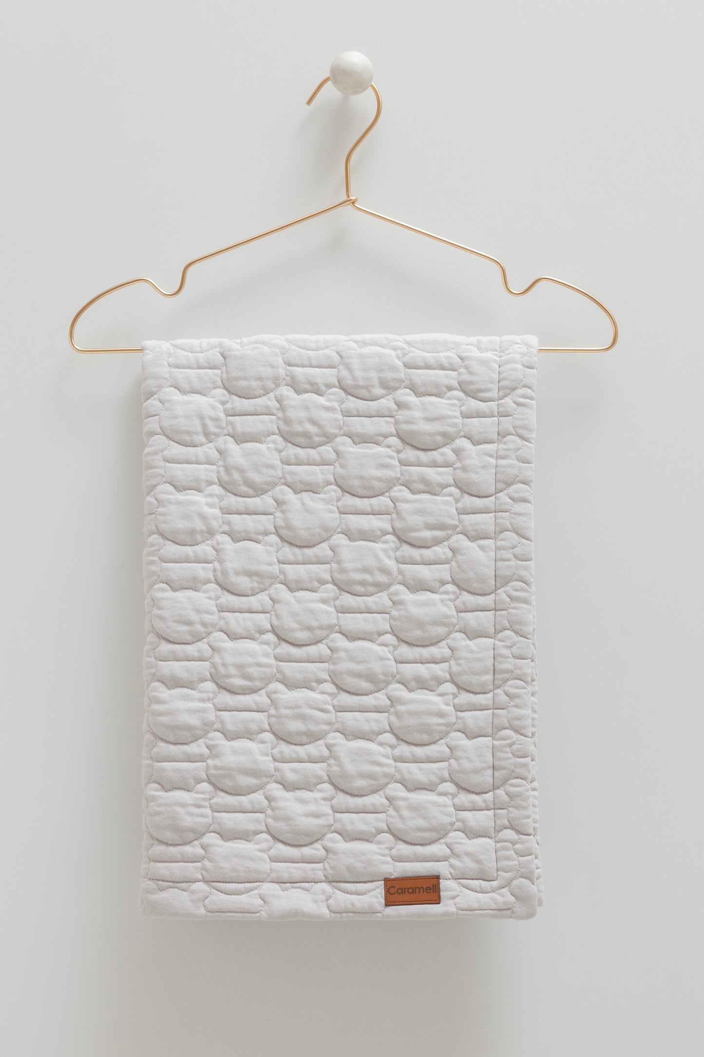 بطانية بيبي قطن ١٠٠٪🧸