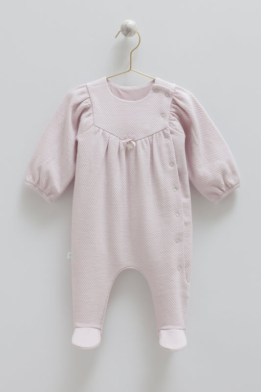 أفرهول بيبي قطن ١٠٠٪‏ نهدي