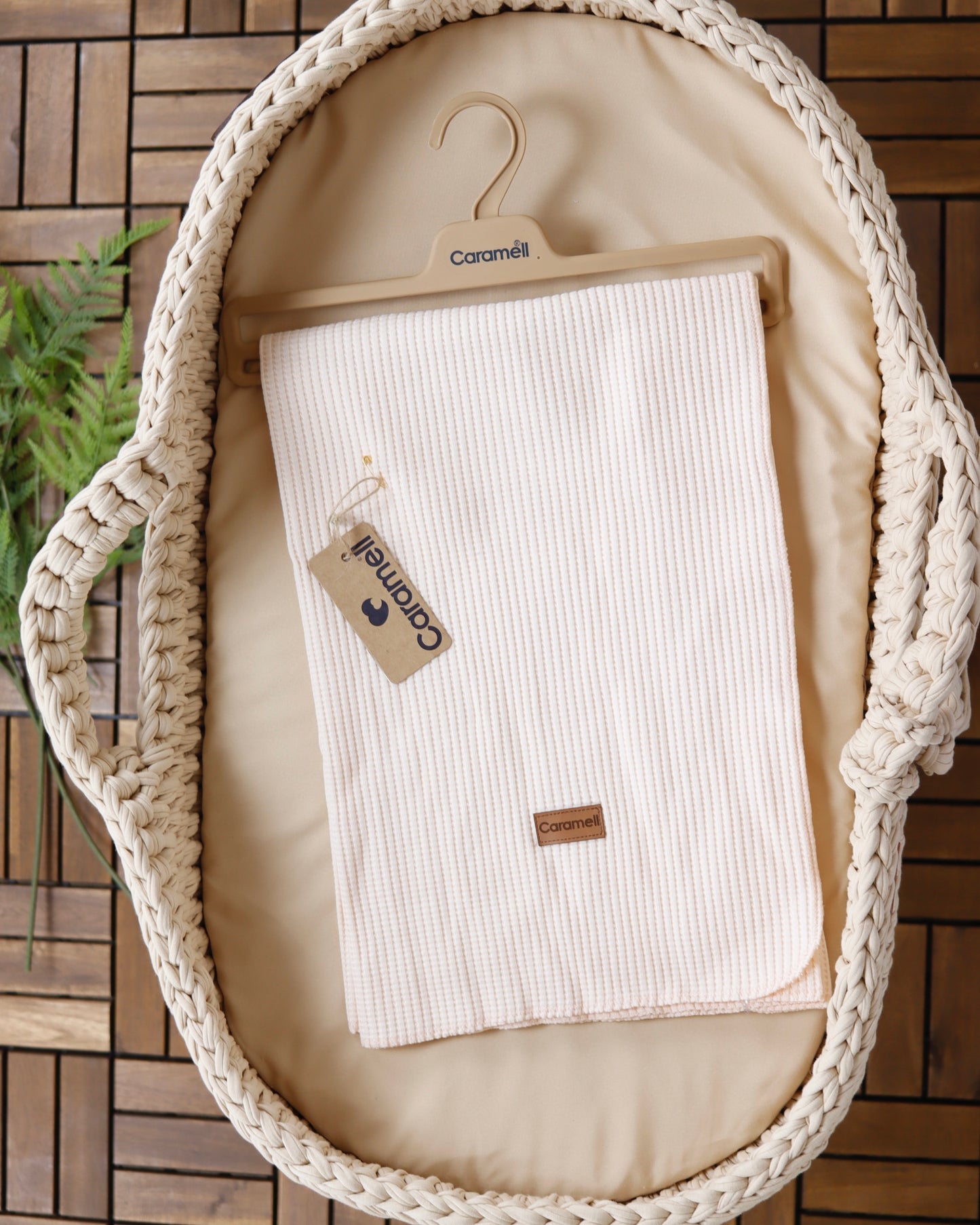 بطانية بيبي قطن 100% سومو