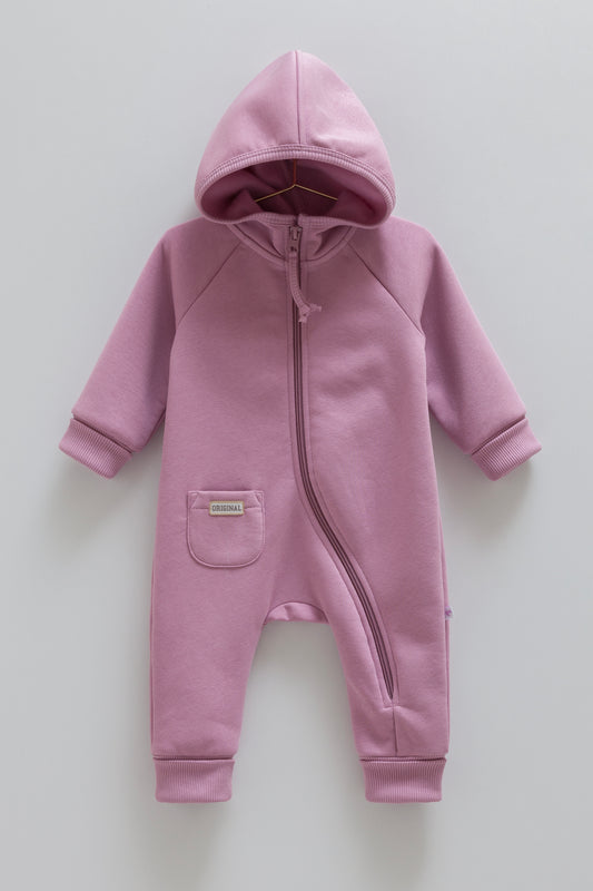 أفرهول مبطن نهدي