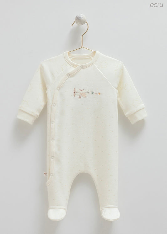 أفرهول بيبي قطن طبيعي ١٠٠٪‏✈️