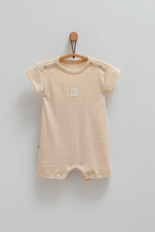 أفرهول صيفي خفيف قطن ١٠٠٪‏ بيج