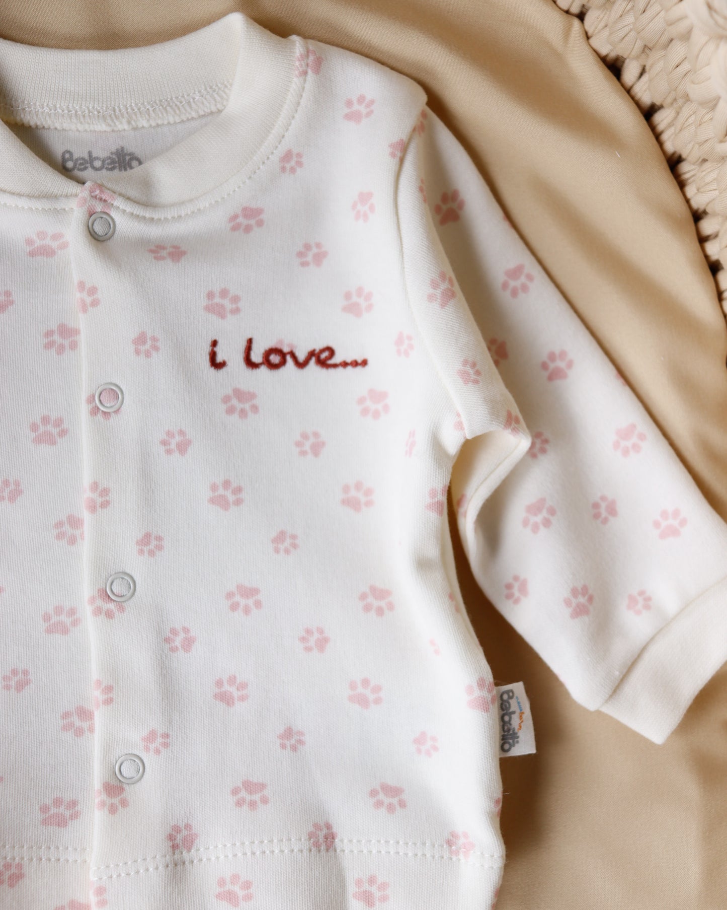 طقم بيبي قطعتين👼🏻