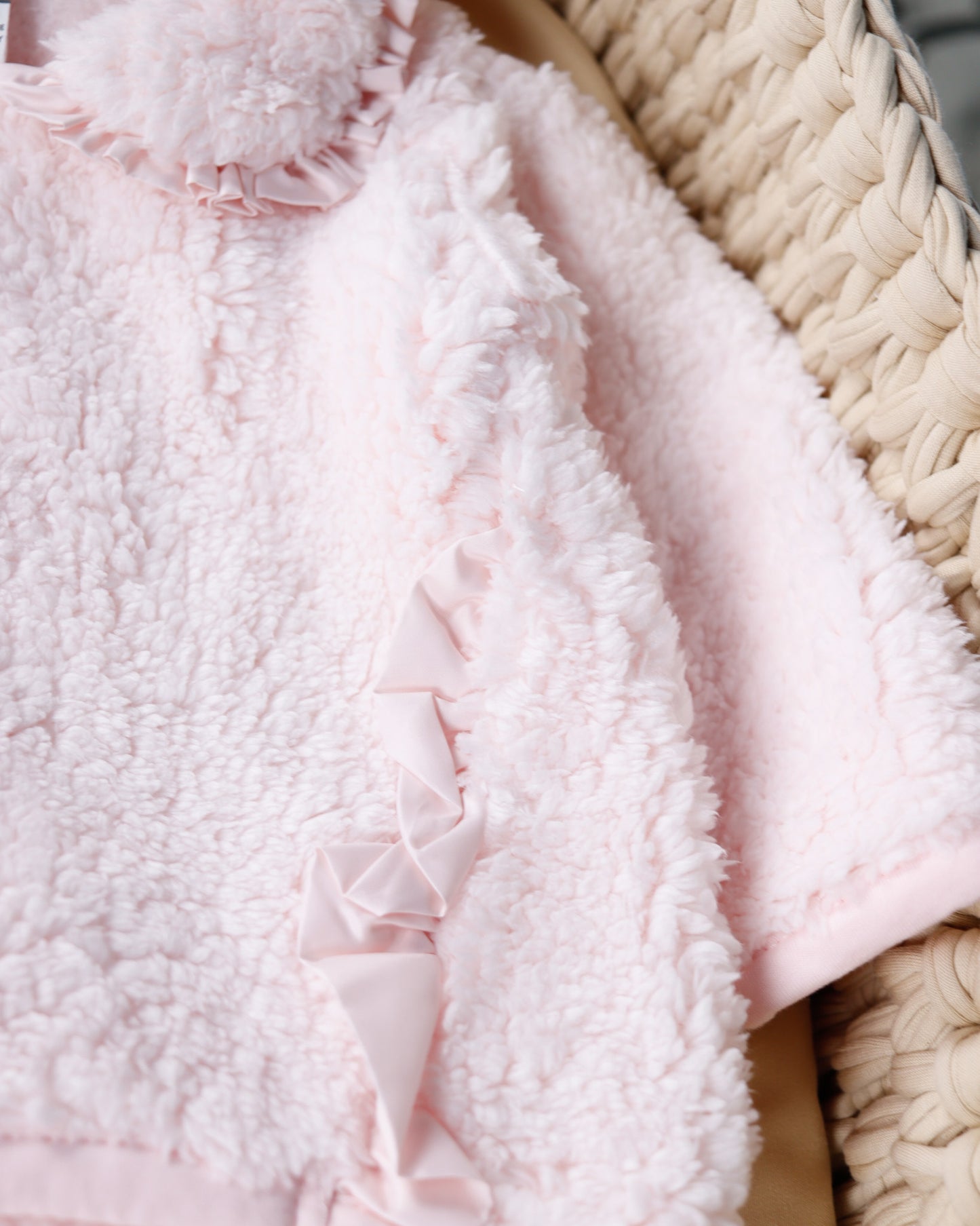 طقم بيبي شتوي