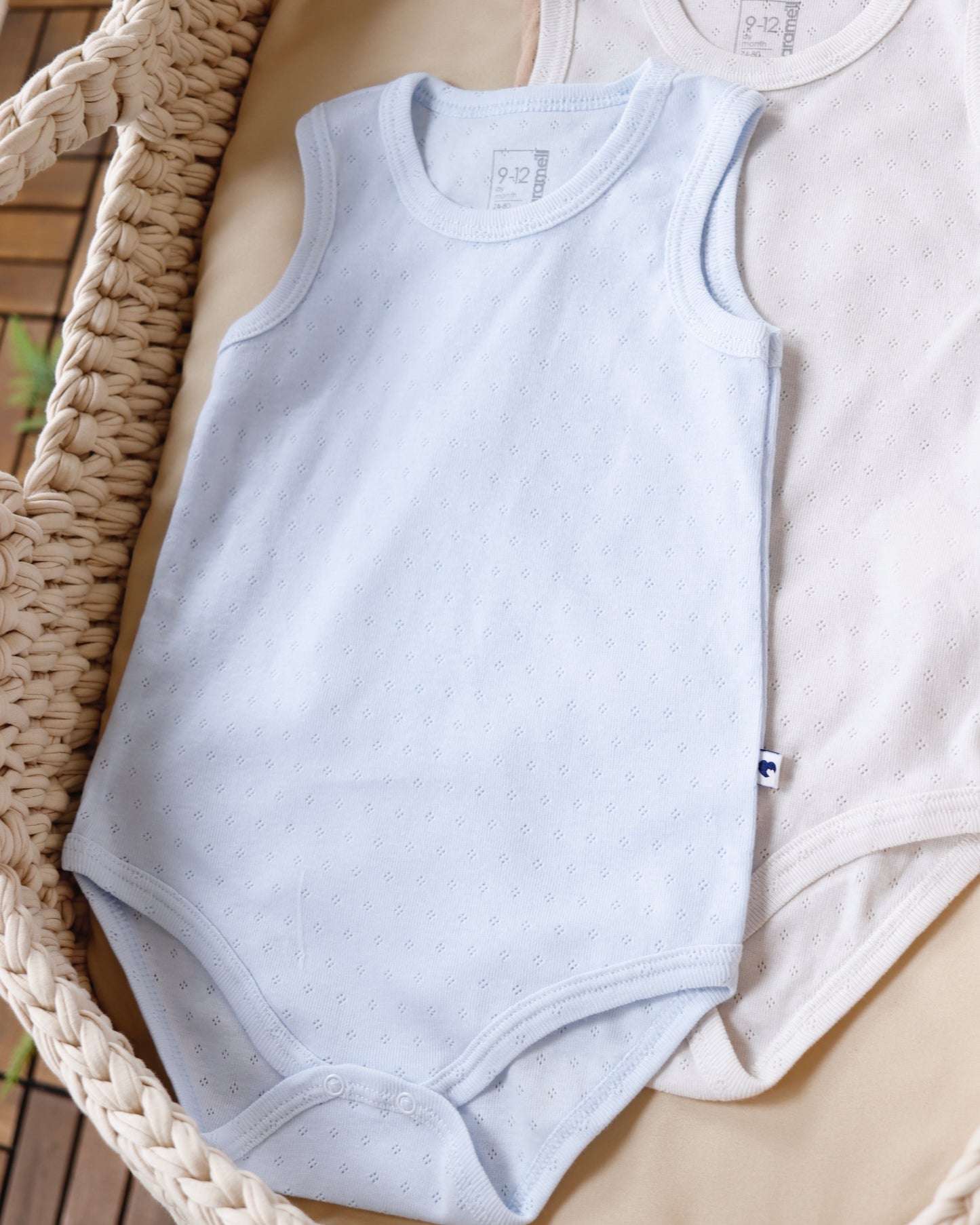 طقم تبان ٣ قطع ٩-٢٤ شهر