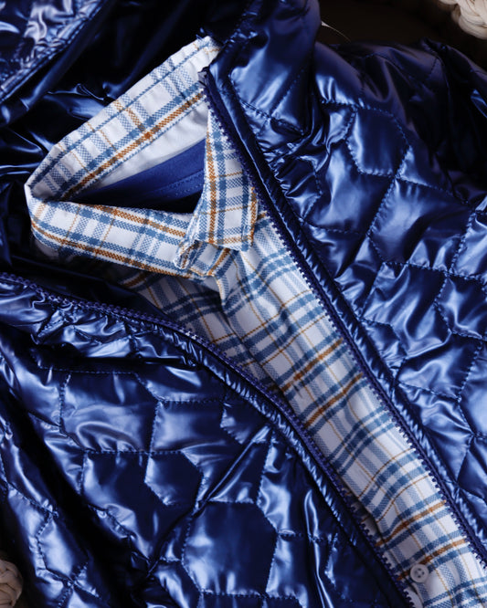 طقم بيبي ٤ قطع  ٦-٣٦ شهر