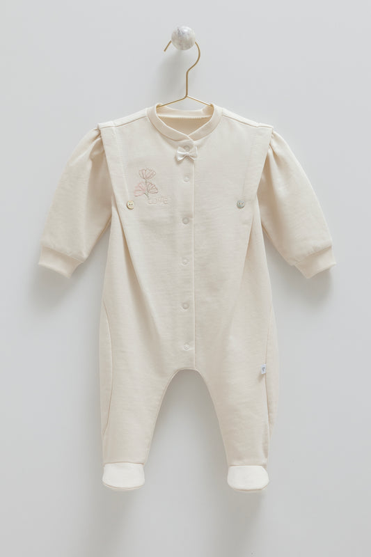 أفرهول ١-٩ أشهر🌸 ايفوري