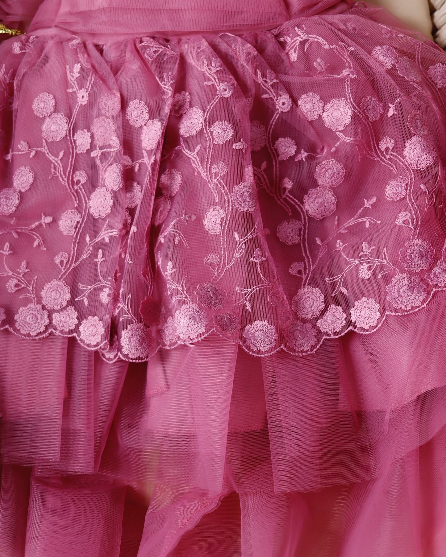 ⁨⁨⁨⁨⁨⁨فستان بيبي دانتيل⁩⁩⁩⁩⁩⁩⁩⁩