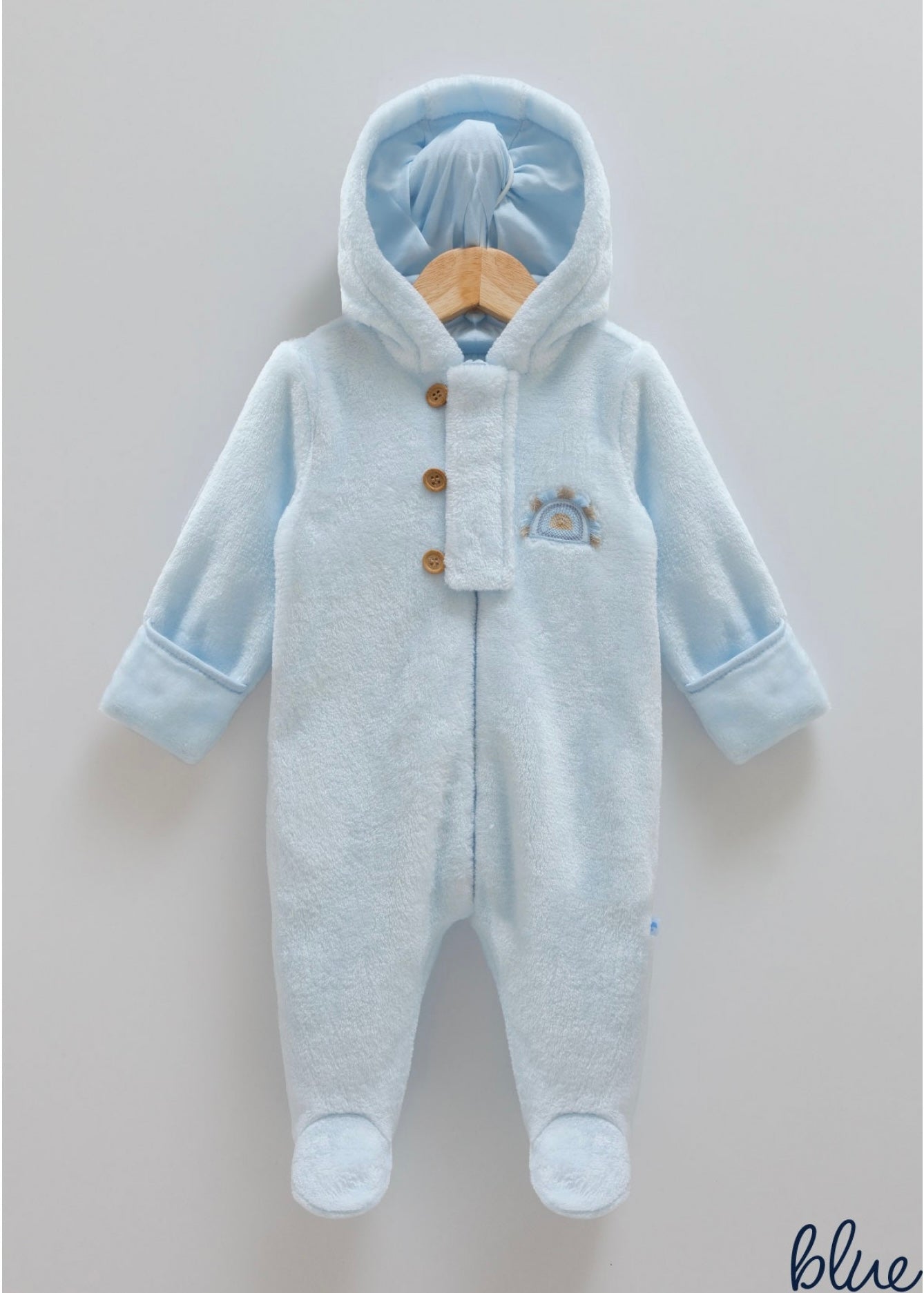 افرهول بيبي شتوي💙