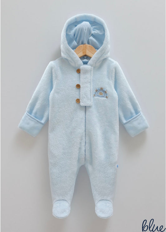 افرهول بيبي شتوي💙