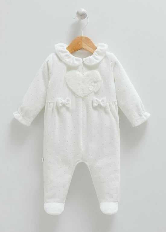 أفرهول بيبي مخمل🤍