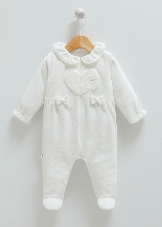 أفرهول بيبي مخمل🤍