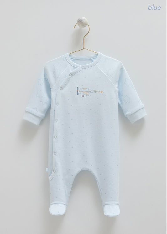 أفرهول بيبي قطن طبيعي ١٠٠٪‏✈️