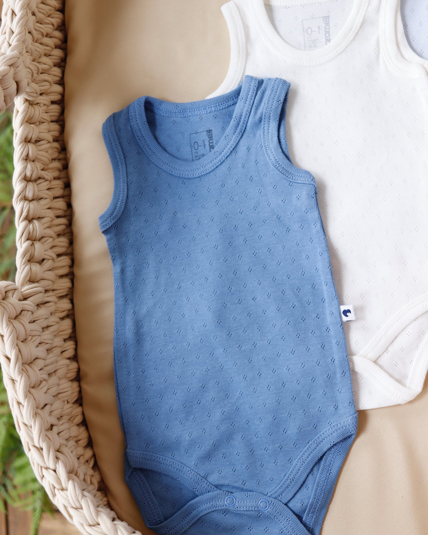 طقم تبان بيبي ٣ قطع ٠-٩ أشهر