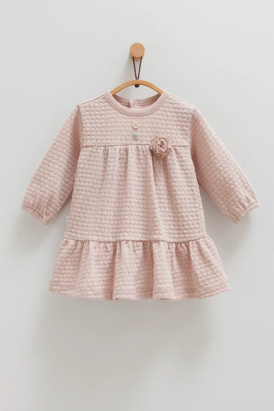 فستان صيفي قطن ١٠٠٪‏