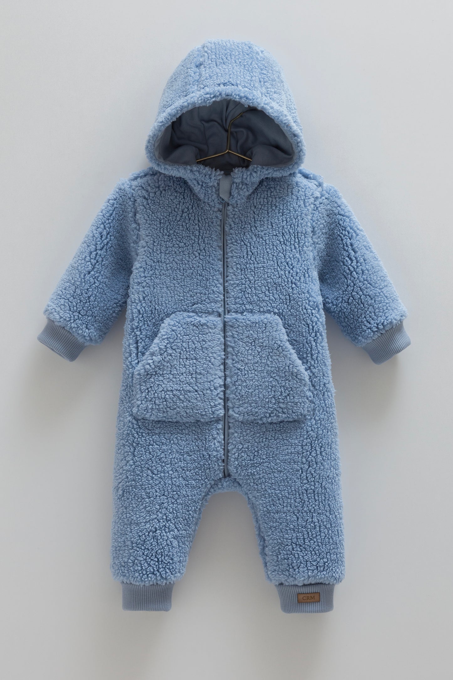 أفرهول شتوي ١-١٢ شهر💙