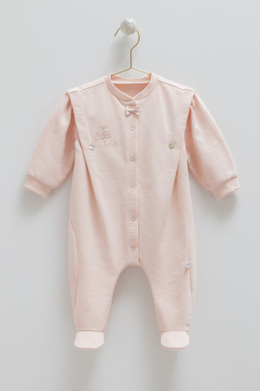 أفرهول ١-٩ أشهر🌸 زهري