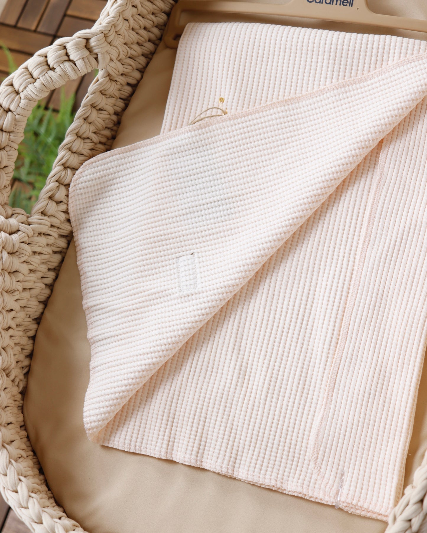 بطانية بيبي قطن 100% سومو