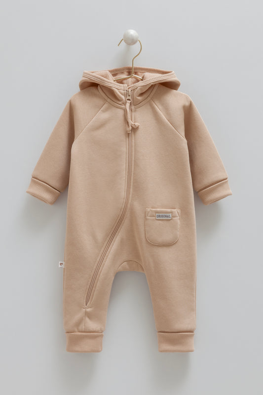 أفرهول مبطن بني فاتح