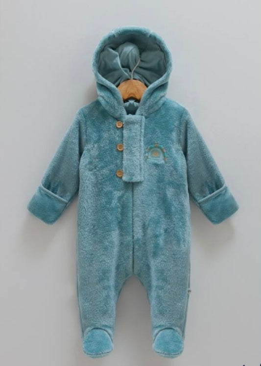 افرهول بيبي شتوي🩵