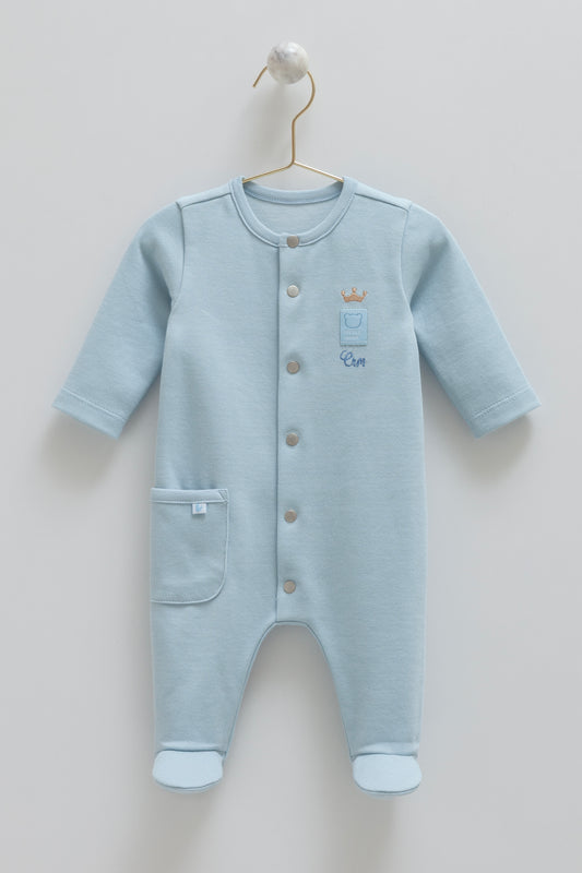 أفرهول بيبي قطن طبيعي ١٠٠٪‏🧸