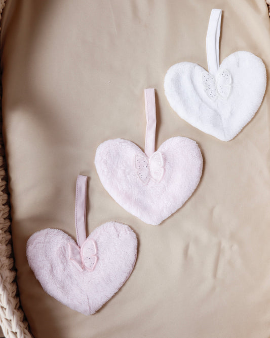 تعليقة لهاية بألوان مميزة