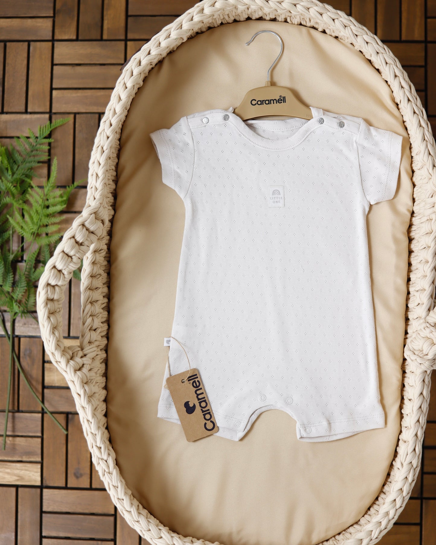 أفرهول صيفي خفيف قطن ١٠٠٪‏ رمادي