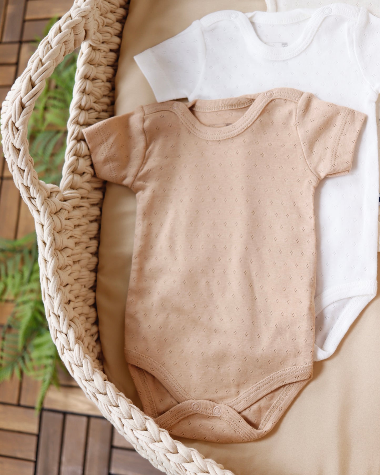 طقم تبان بيبي ٣ قطع ٠-٩ أشهر