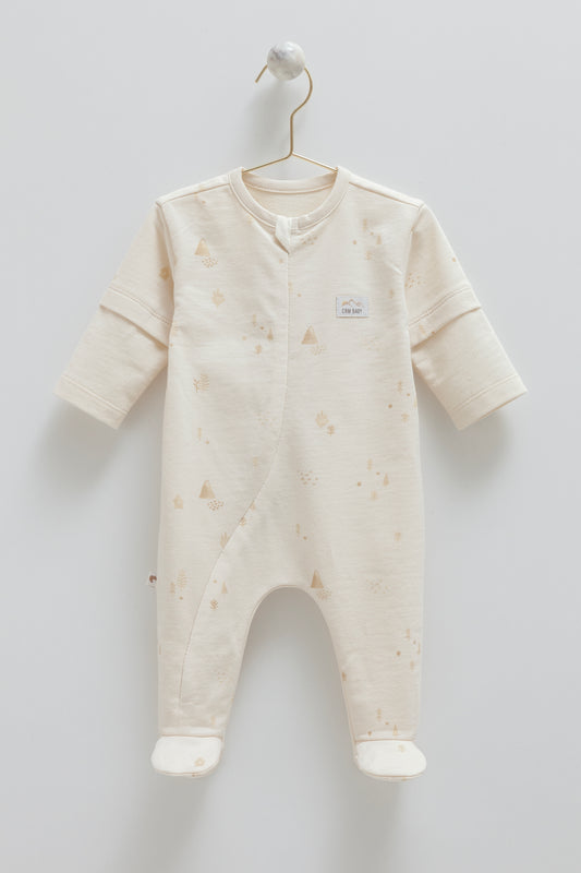 أفرهول ١-٩ أشهر ايفوري🗻