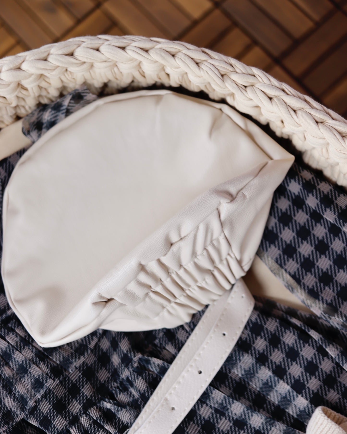 طقم فستان بناتي ٤ قطع ٢-٥ سنوات🪡